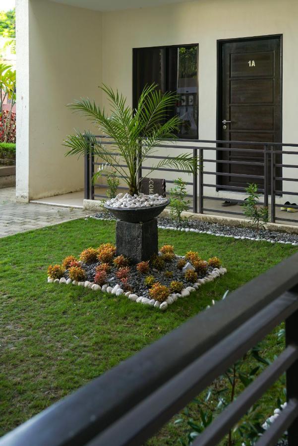 Garden Vista Hotel Davao City Extérieur photo