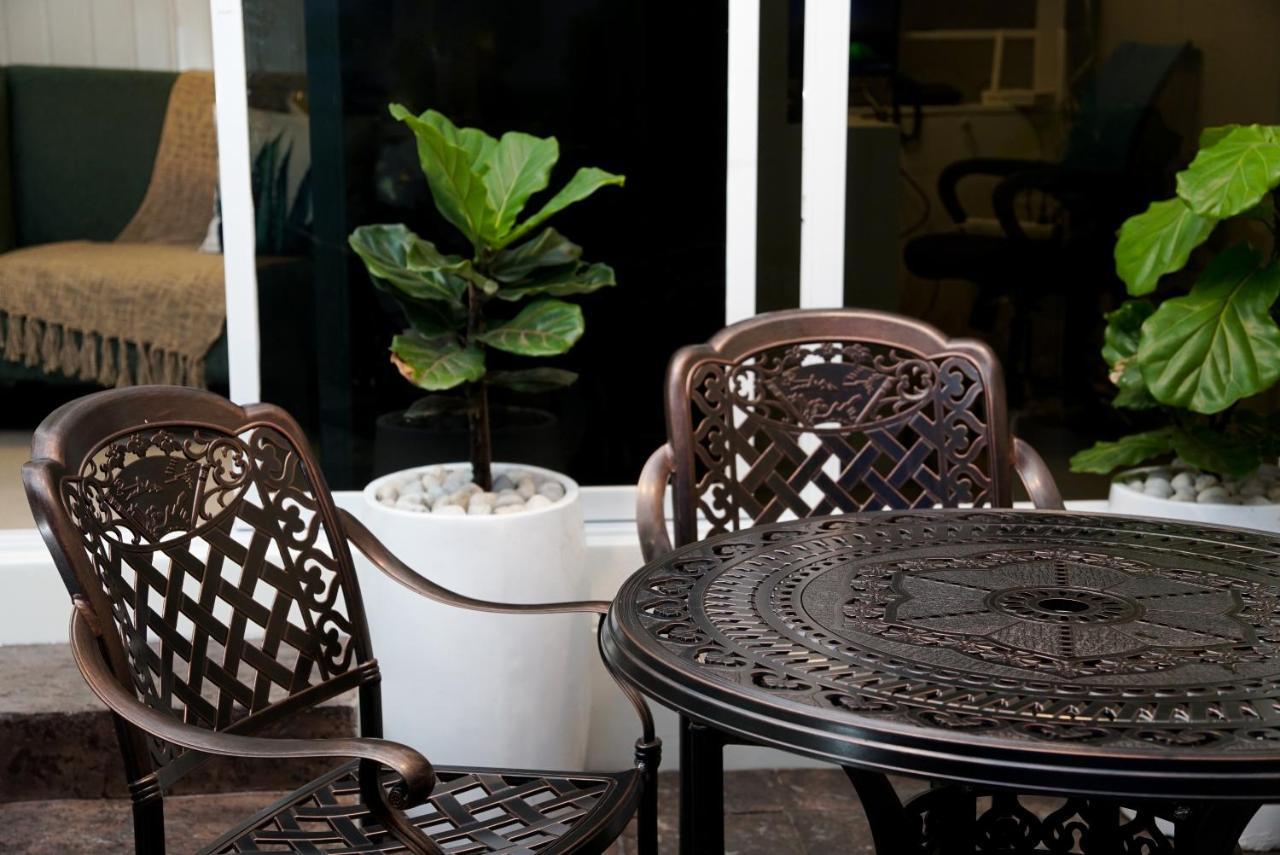 Garden Vista Hotel Davao City Extérieur photo