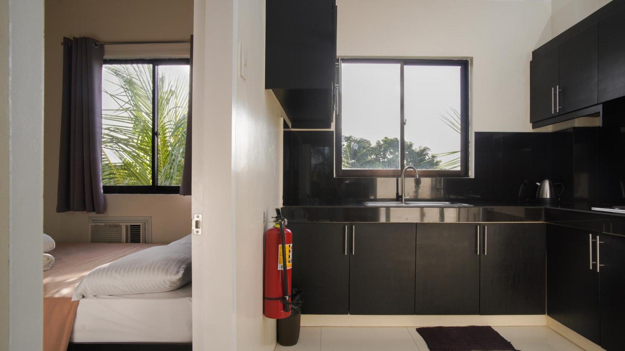 Garden Vista Hotel Davao City Chambre photo