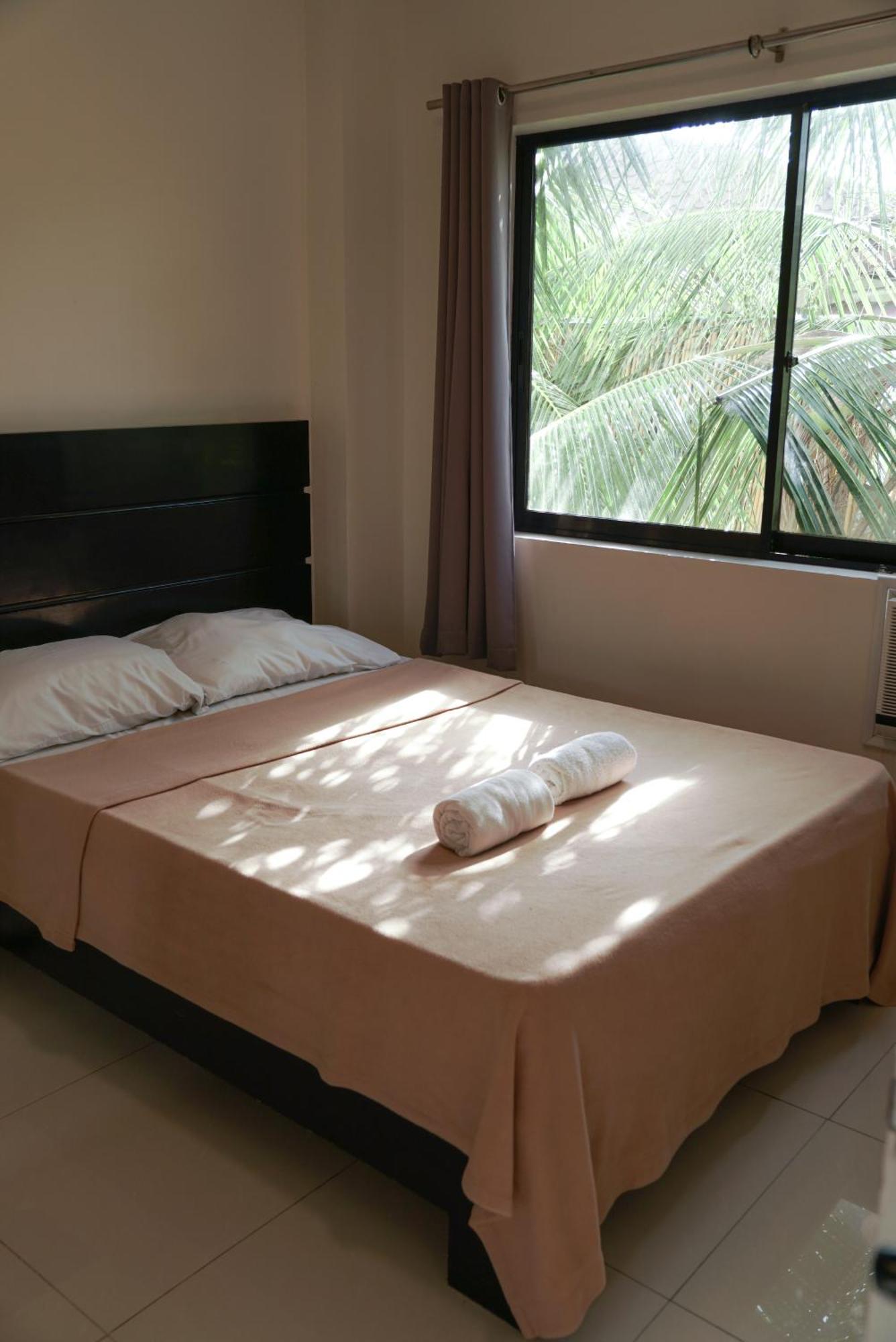 Garden Vista Hotel Davao City Chambre photo